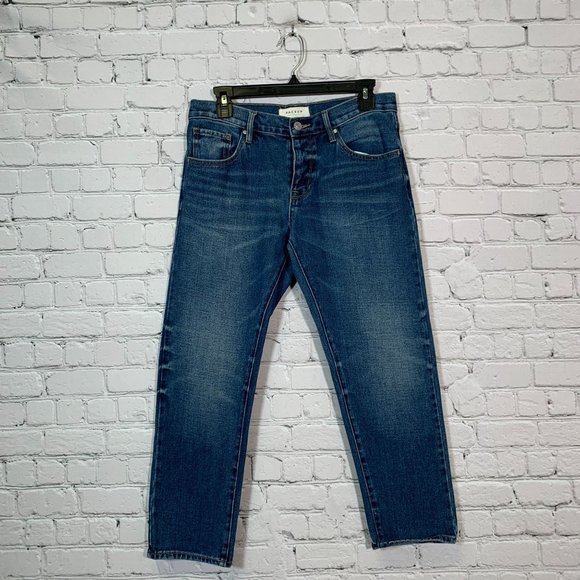 Pacsun Girlfriend Jeans Size 4 - Picture 1 of 4